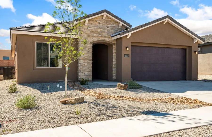 3047 Malaquita Street Se, Rio Rancho, NM 87124 - #2