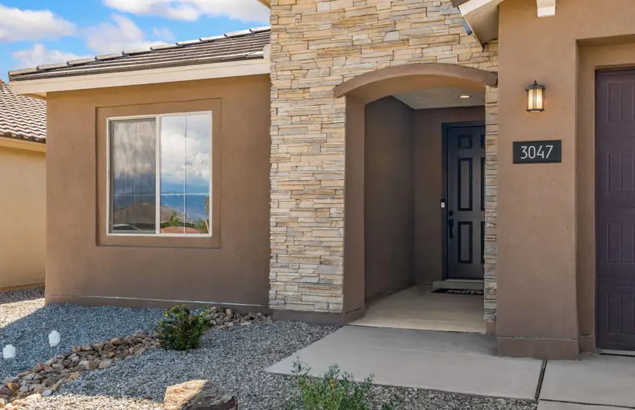 3047 Malaquita Street Se, Rio Rancho, NM 87124 - #3