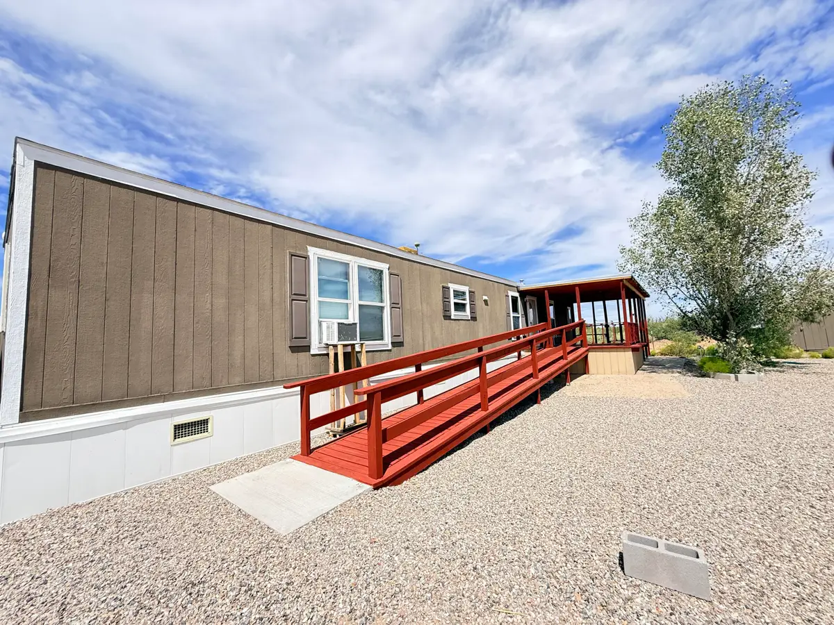 73 Bosquecito Road, San Antonio, NM 87832 - #1