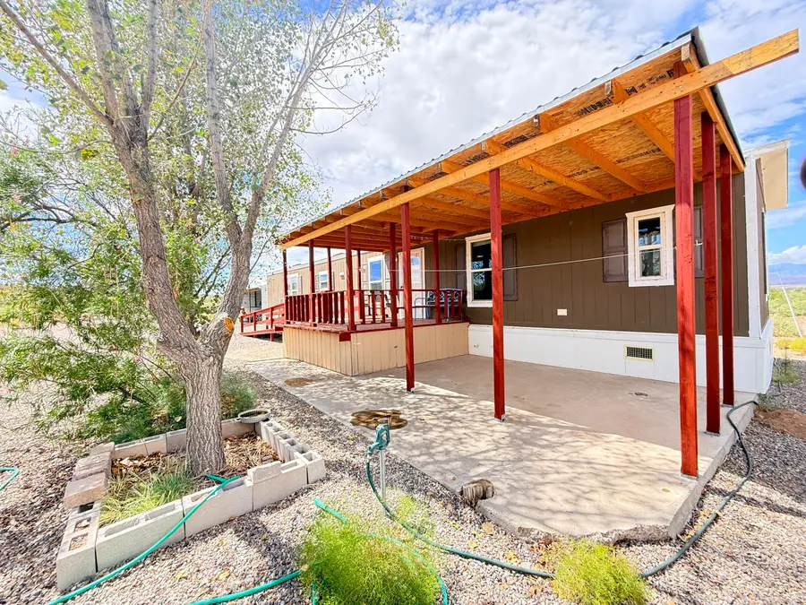 73 Bosquecito Road, San Antonio, NM 87832 - #2