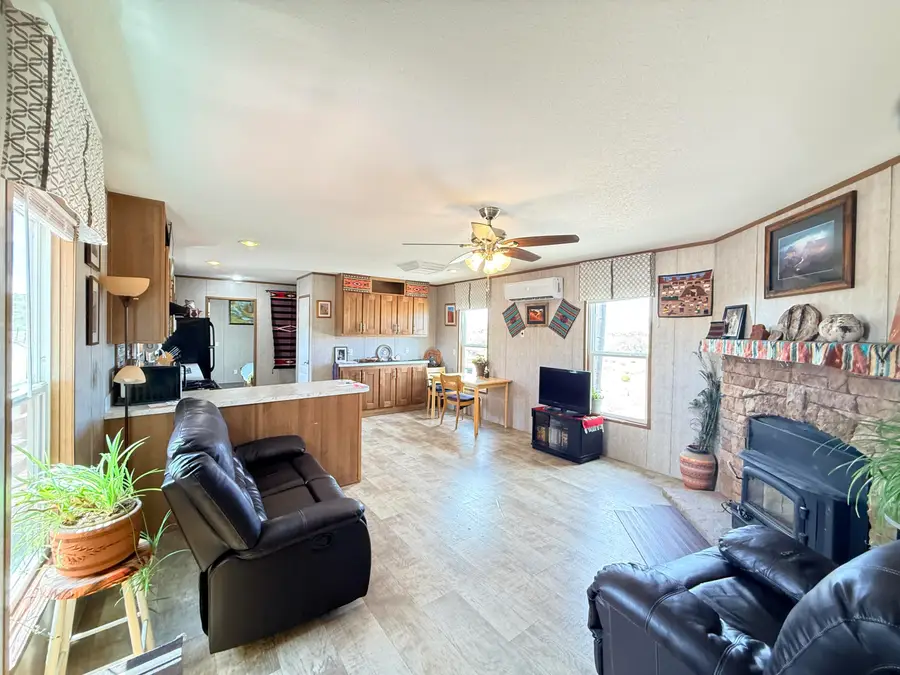 73 Bosquecito Road, San Antonio, NM 87832 - #3