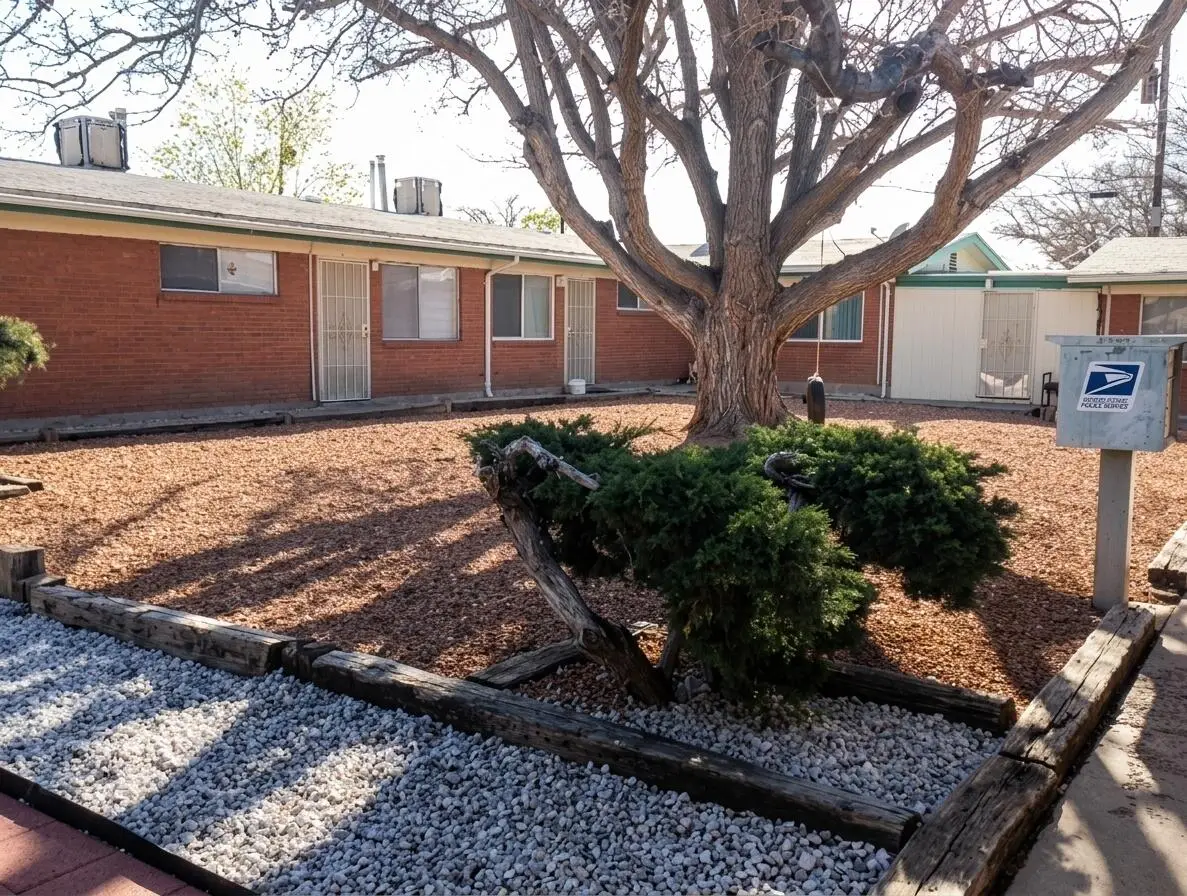 401 & 405 Indiana Street Se, Albuquerque, NM 87108 - #1