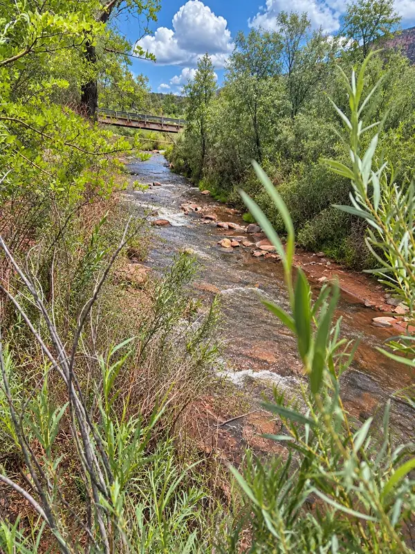 TBD Lot B-1, Jemez Springs, NM 87025