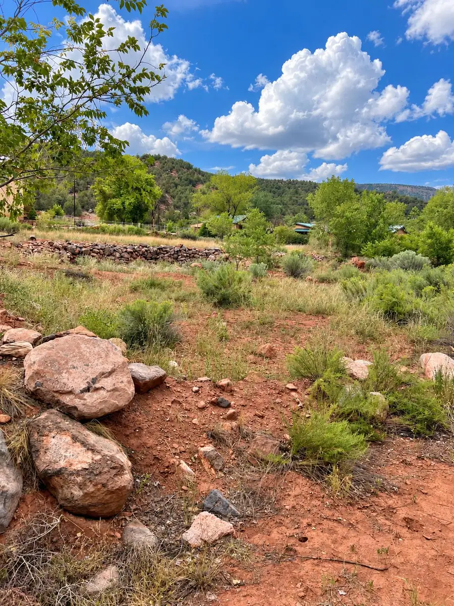 TBD Lot B-1, Jemez Springs, NM 87025 - #2