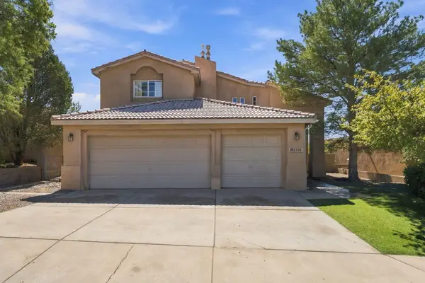 4308 Woodrose Road Nw, Albuquerque, NM 87114
