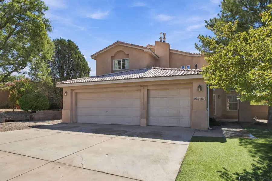 4308 Woodrose Road Nw, Albuquerque, NM 87114 - #2