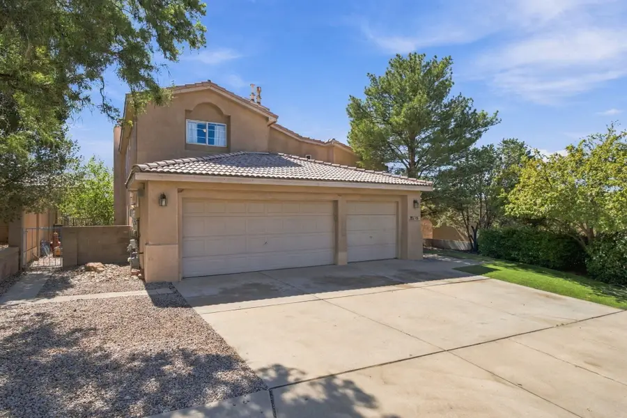 4308 Woodrose Road Nw, Albuquerque, NM 87114 - #3