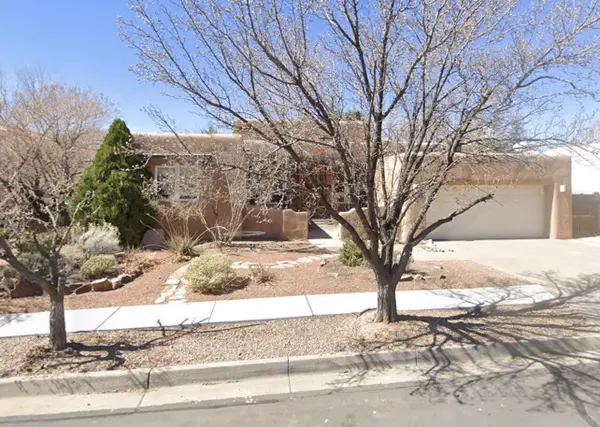 5813 Balsa Place Ne, Albuquerque, NM 87111