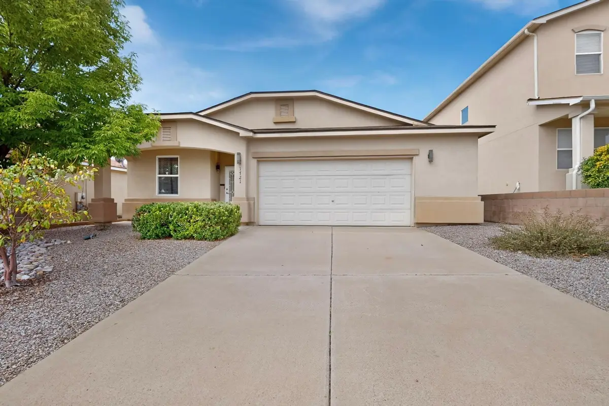 1721 Terra De Sol Drive Se, Rio Rancho, NM 87124 - #1