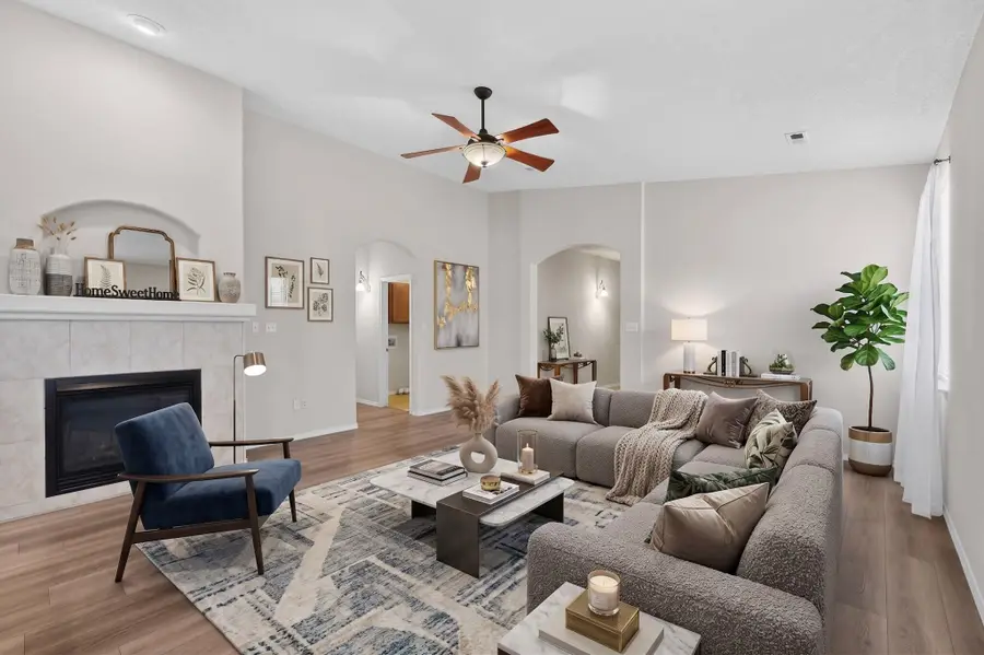 1721 Terra De Sol Drive Se, Rio Rancho, NM 87124 - #3