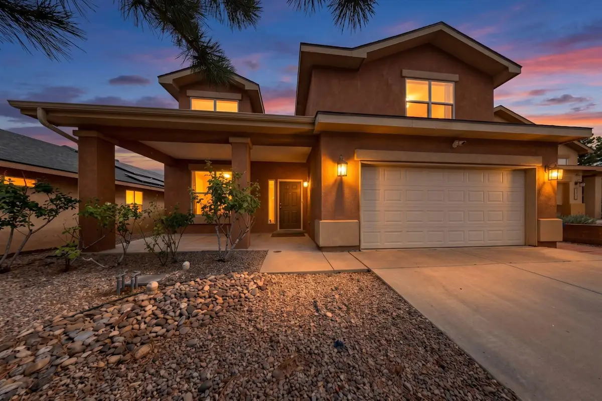 10512 Chance Court Nw, Albuquerque, NM 87114 - #1