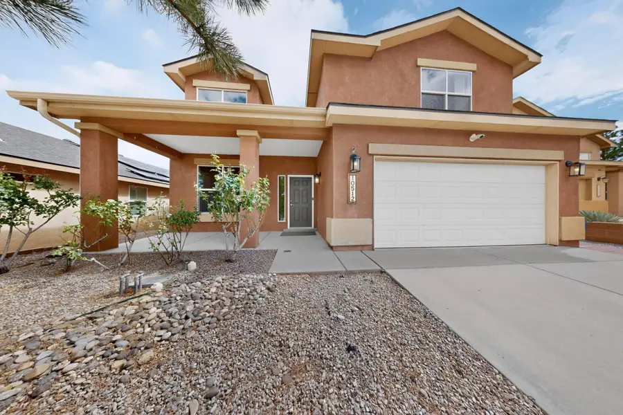10512 Chance Court Nw, Albuquerque, NM 87114 - #2