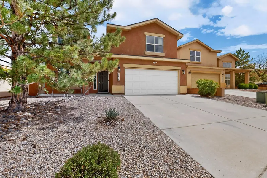 10512 Chance Court Nw, Albuquerque, NM 87114 - #3