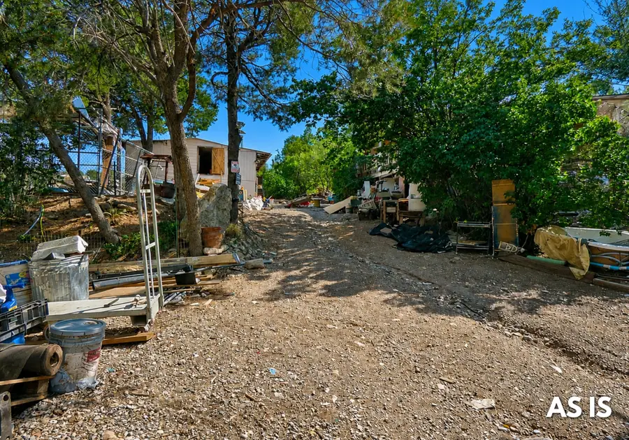 6 Sedillo Road, Tijeras, NM 87059 - #2