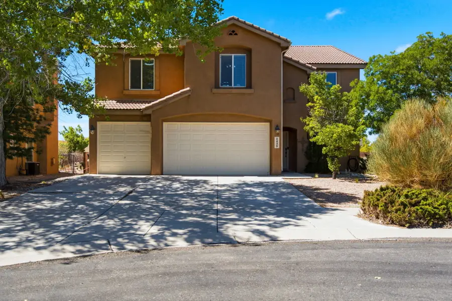 2439 Camino Catalonia Se, Rio Rancho, NM 87124 - #2