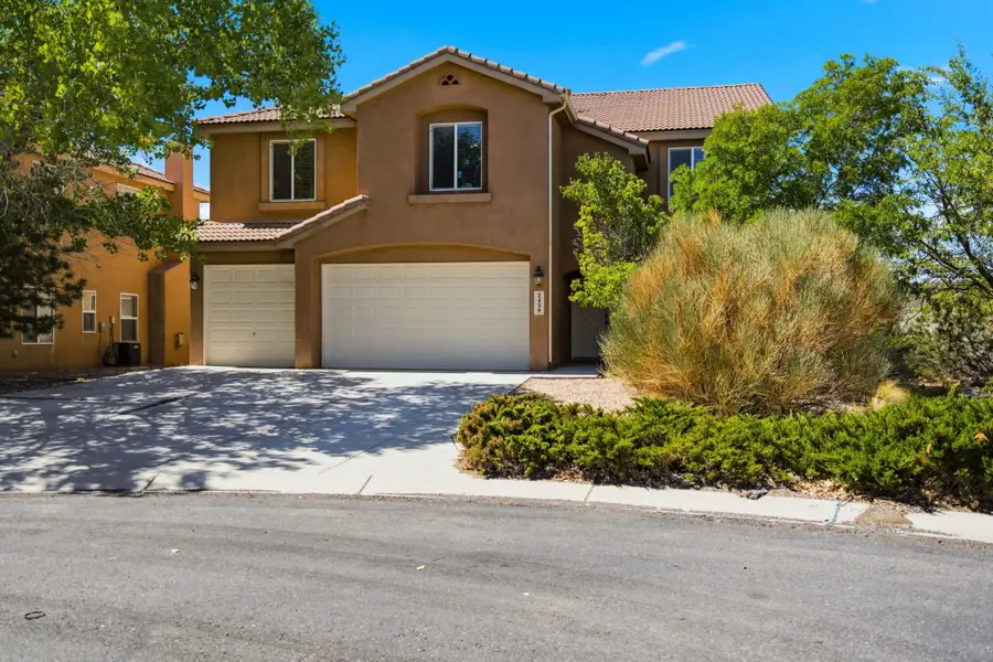 2439 Camino Catalonia Se, Rio Rancho, NM 87124 - #3