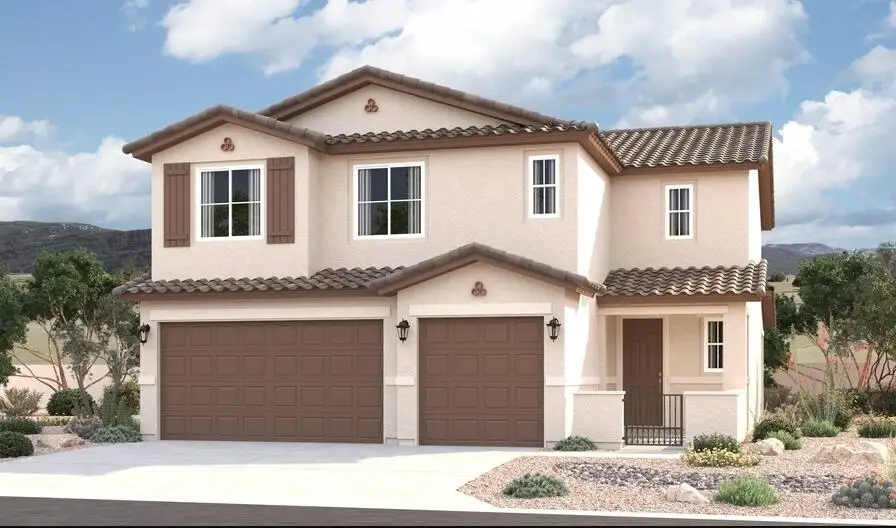 1908 Houser Avenue Se, Albuquerque, NM 87106 - #1