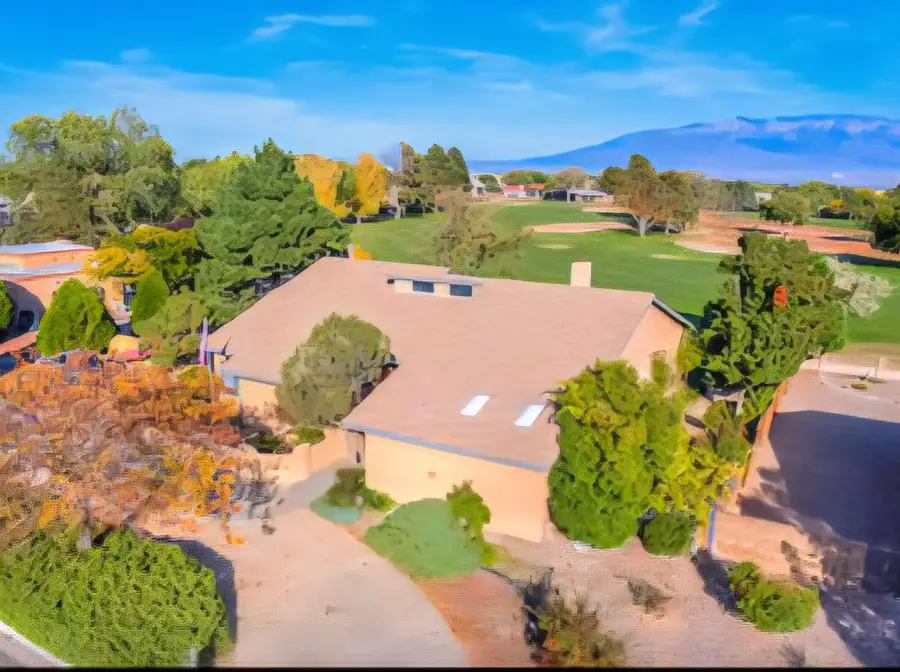10216 Magid Street Nw, Albuquerque, NM 87114 - #2