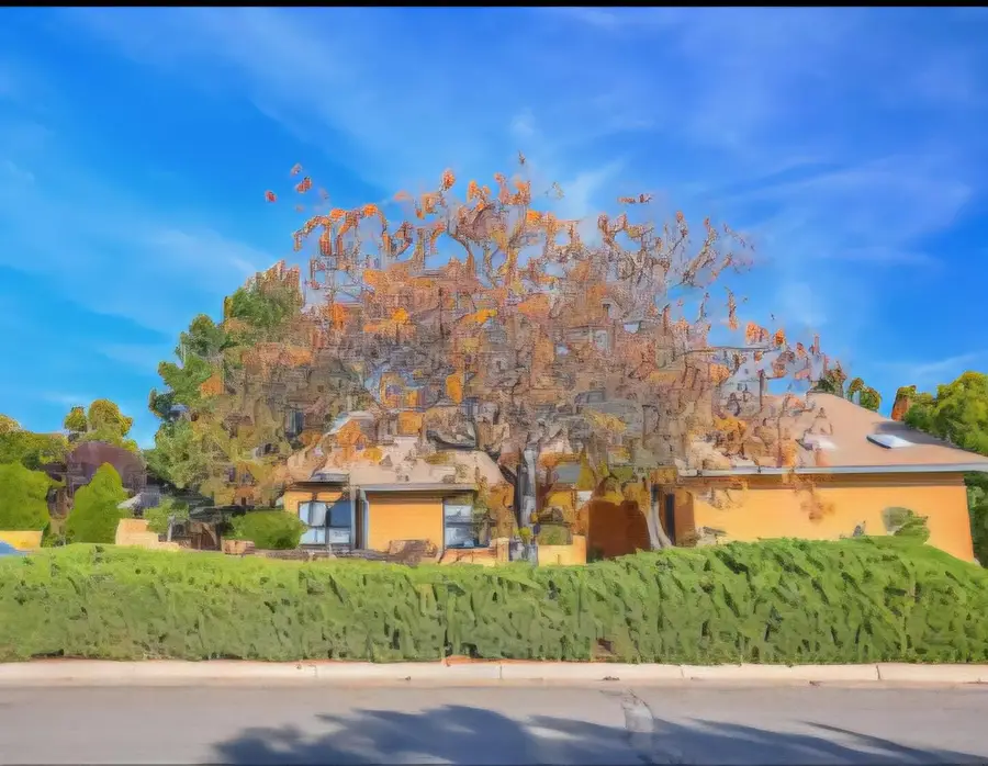 10216 Magid Street Nw, Albuquerque, NM 87114 - #3