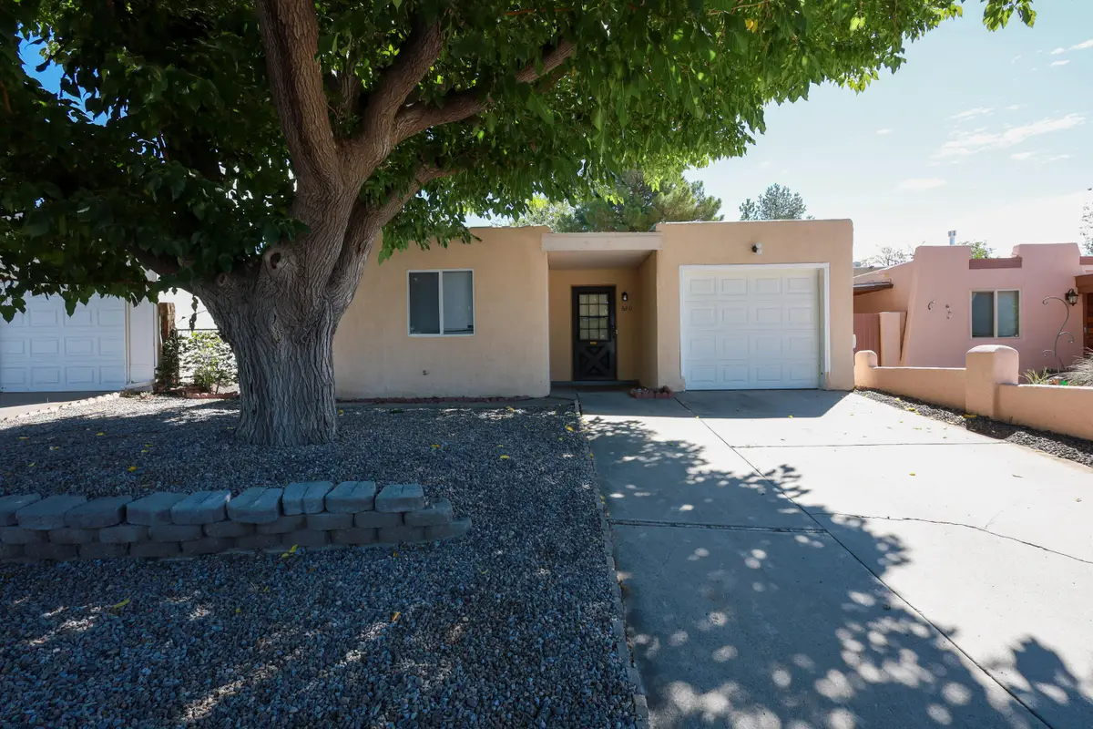 620 Mountain View Avenue Ne, Albuquerque, NM 87123 - #1