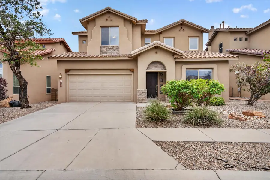 4836 Petra Pointe Circle Nw, Albuquerque, NM 87120 - #3