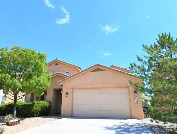 2518 Camino Catalonia Se, Albuquerque, NM 87124
