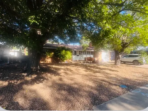 2936 Madeira Drive Ne, Albuquerque, NM 87110