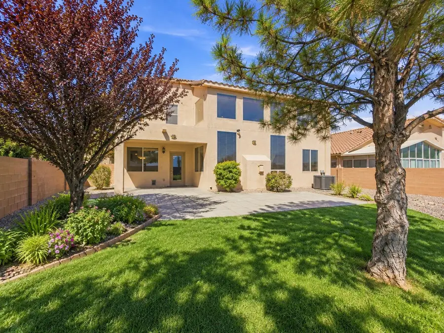 10416 Venticello Drive Nw, Albuquerque, NM 87114 - #2
