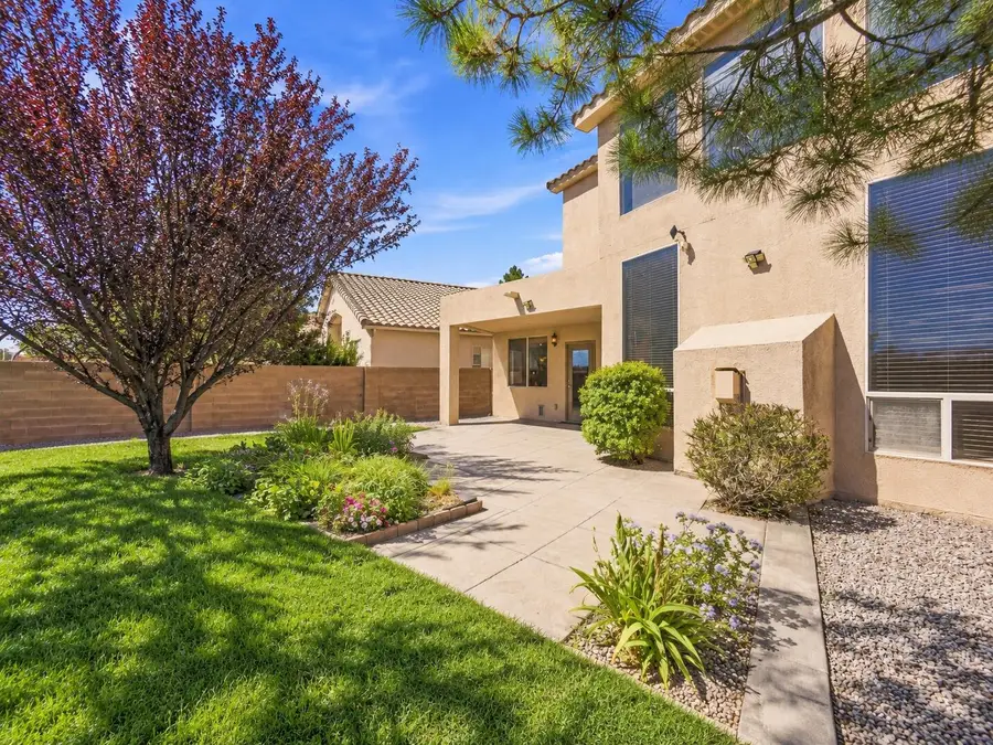 10416 Venticello Drive Nw, Albuquerque, NM 87114 - #3