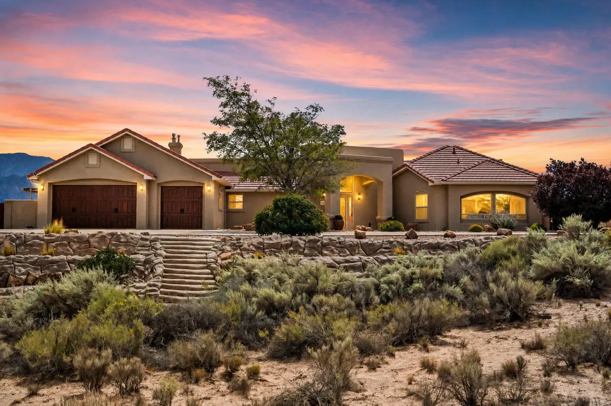 6721 Pasilla Road Ne, Rio Rancho, NM 87144 - #1