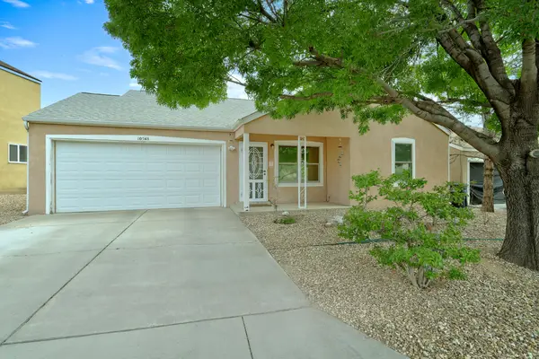 10548 Ramah Drive Nw, Albuquerque, NM 87114