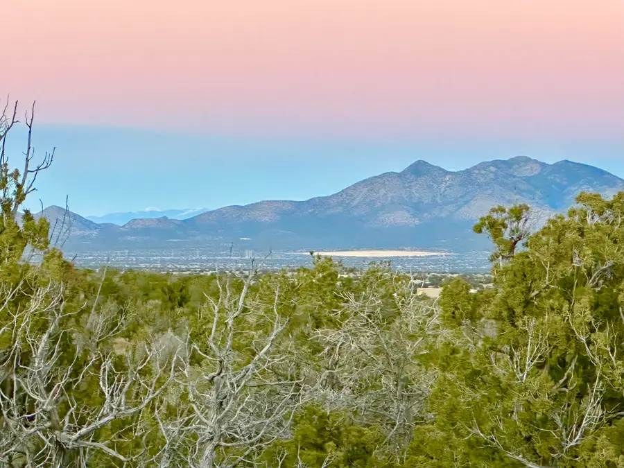 34 Tecolote Court, Sandia Park, NM 87047 - #3