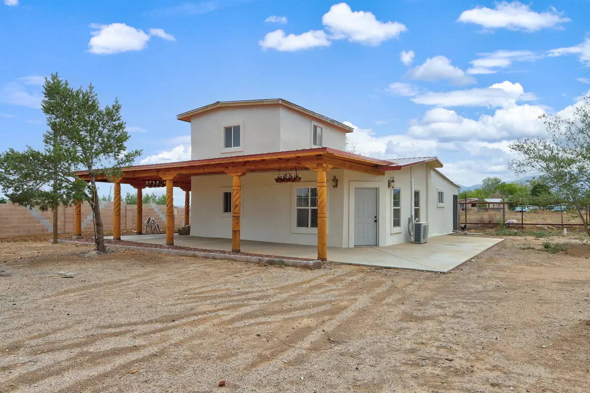 139 San Diego Loop, Los Lunas, NM 87031 - #1