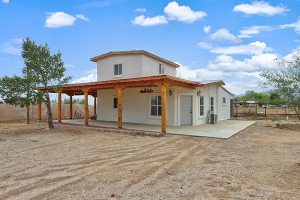 139 San Diego Loop, Los Lunas, NM 87031