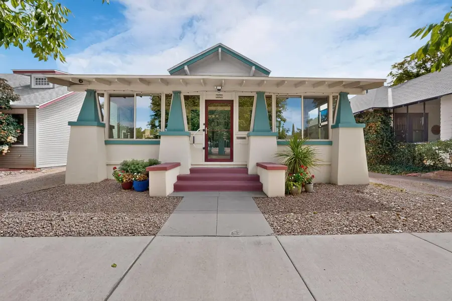 222 14th Street Nw, Albuquerque, NM 87104 - #2