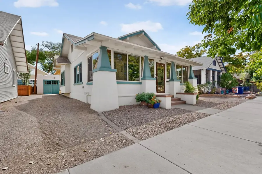 222 14th Street Nw, Albuquerque, NM 87104 - #3