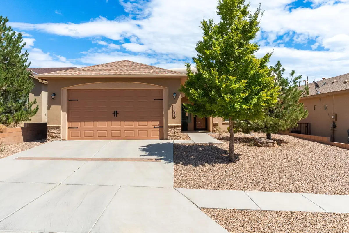 11024 Escensia Street Nw, Albuquerque, NM 87114 - #1