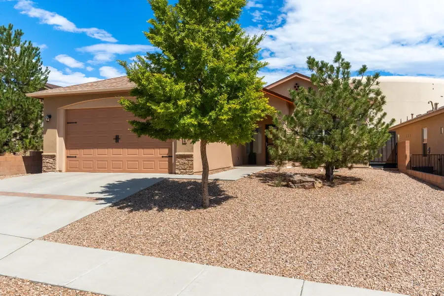 11024 Escensia Street Nw, Albuquerque, NM 87114 - #2
