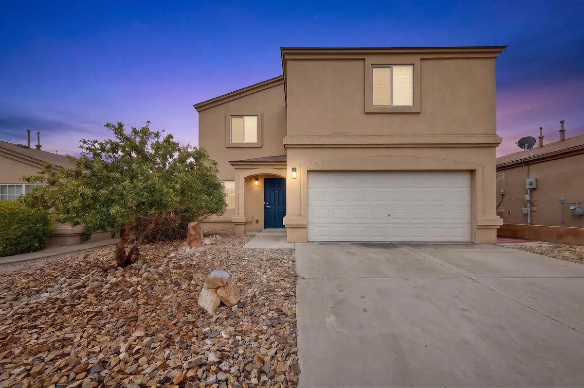 9508 Valle Caldera Road Sw, Albuquerque, NM 87121 - #1