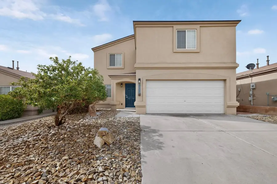 9508 Valle Caldera Road Sw, Albuquerque, NM 87121 - #2