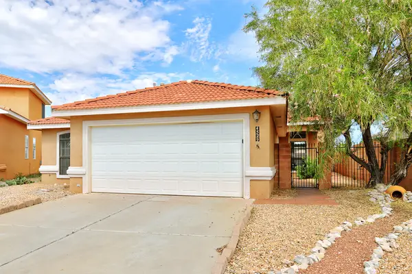 4529 Alpine Circle Se, Rio Rancho, NM 87124