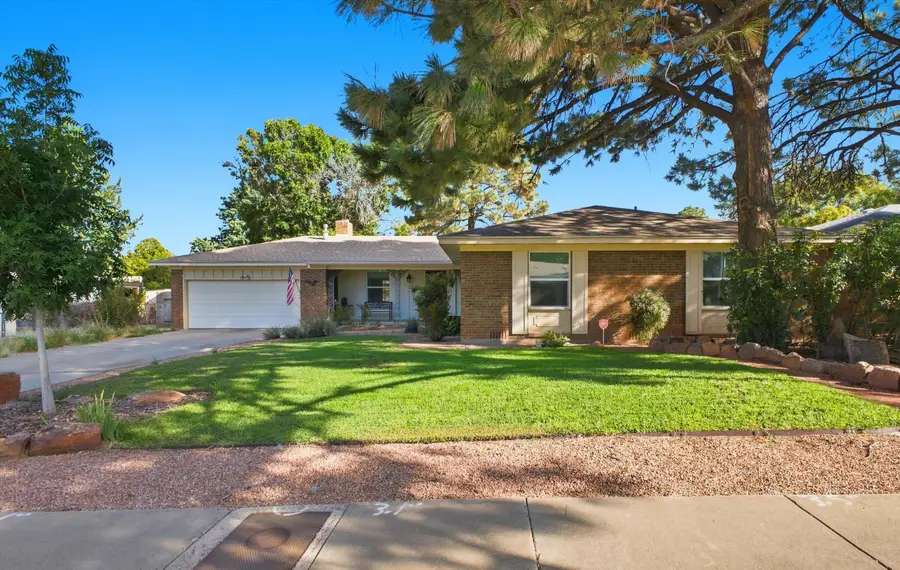 6605 Arroyo Del Oso Avenue Ne, Albuquerque, NM 87109 - #2