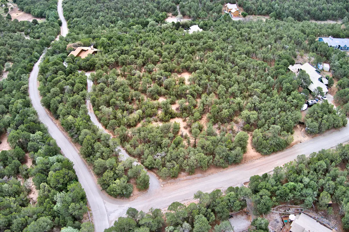 3 Equestrian Court, Tijeras, NM 87059 - #1