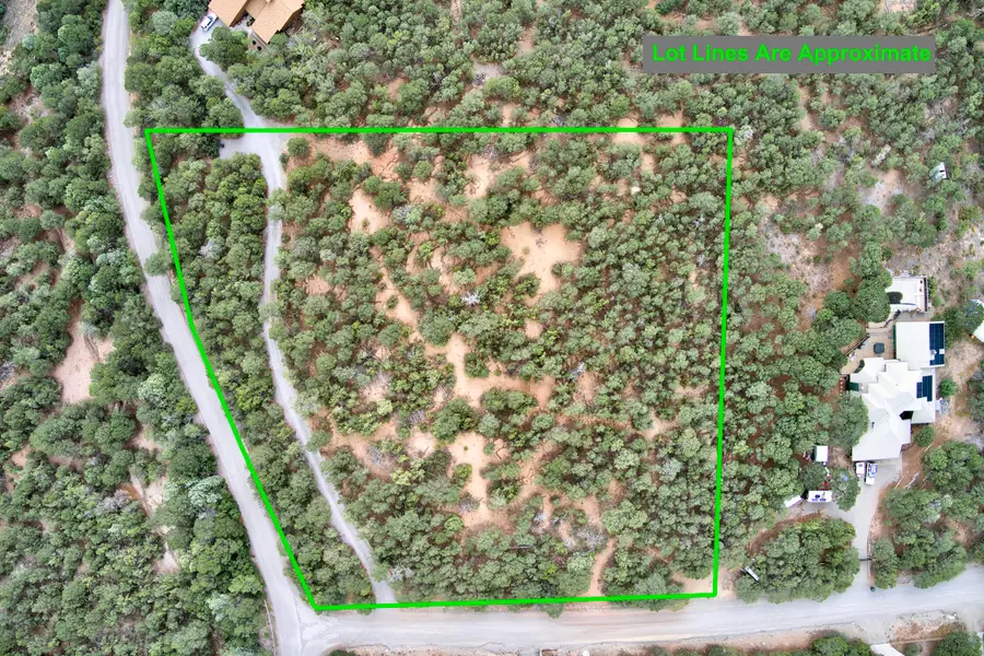 3 Equestrian Court, Tijeras, NM 87059 - #2