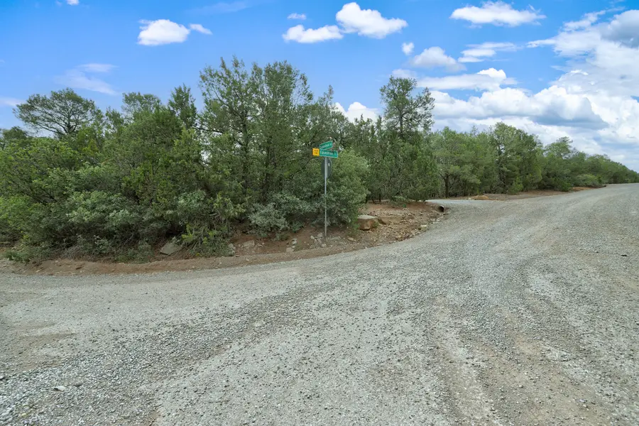 3 Equestrian Court, Tijeras, NM 87059 - #3
