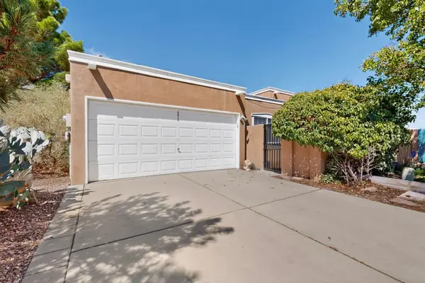 6615 Saint Josephs Avenue Nw, Albuquerque, NM 87120