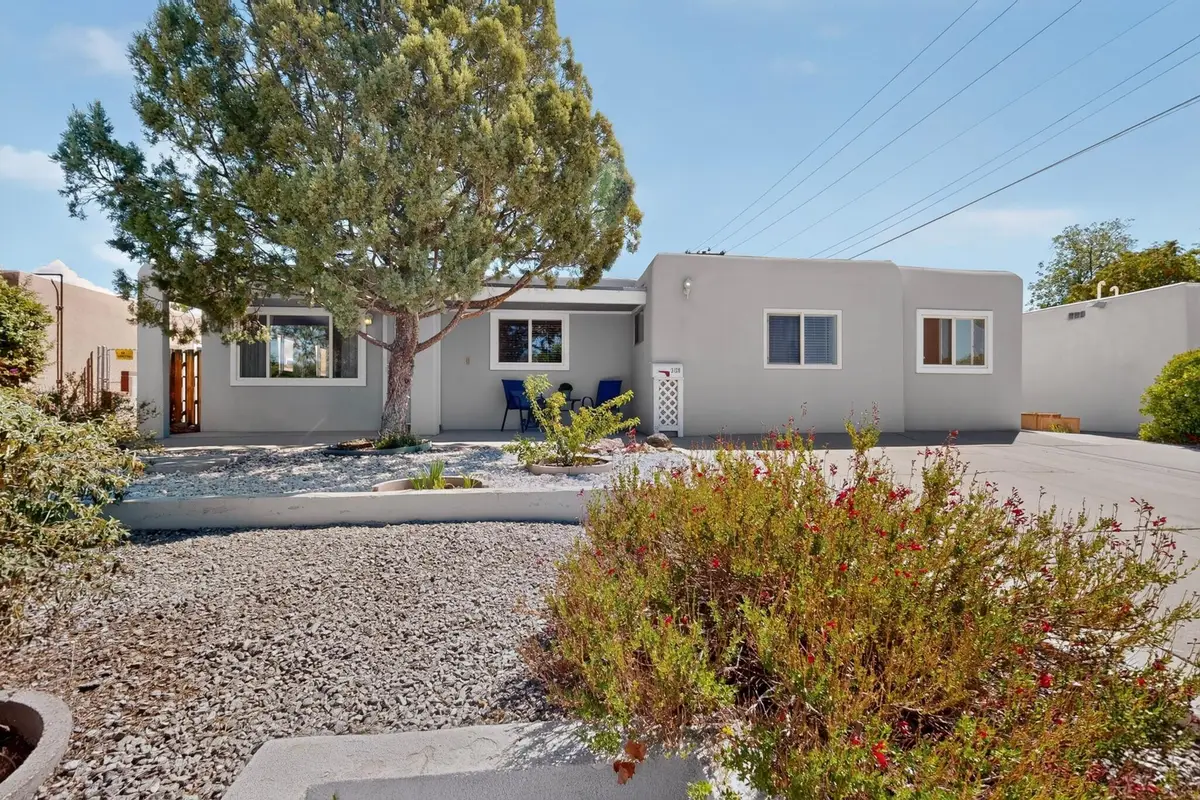 3120 Madeira Drive Ne, Albuquerque, NM 87110 - #1
