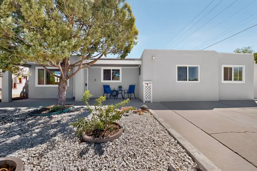 3120 Madeira Drive Ne, Albuquerque, NM 87110 - #2