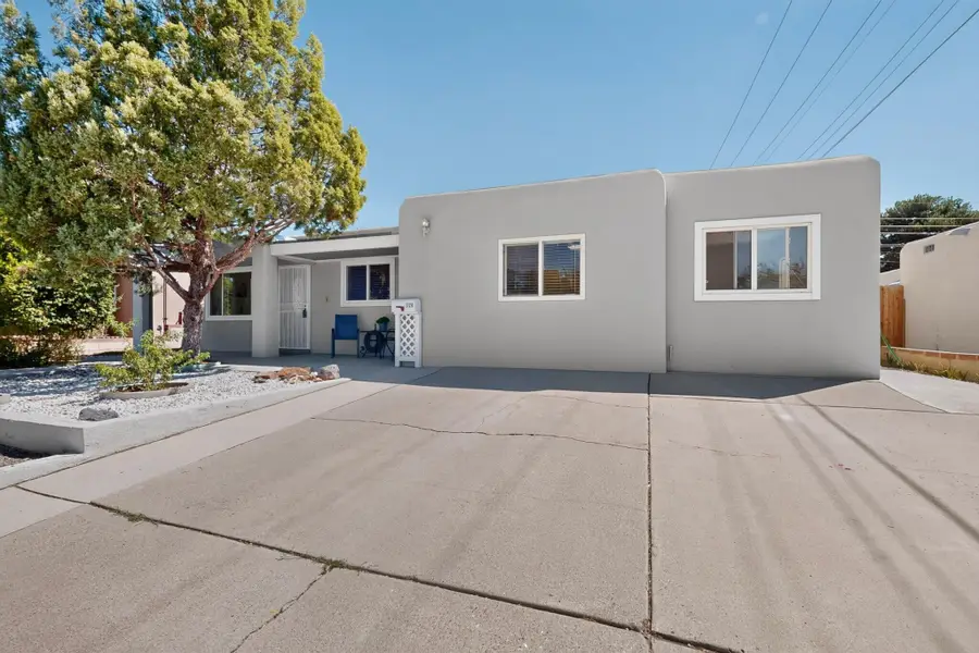3120 Madeira Drive Ne, Albuquerque, NM 87110 - #3
