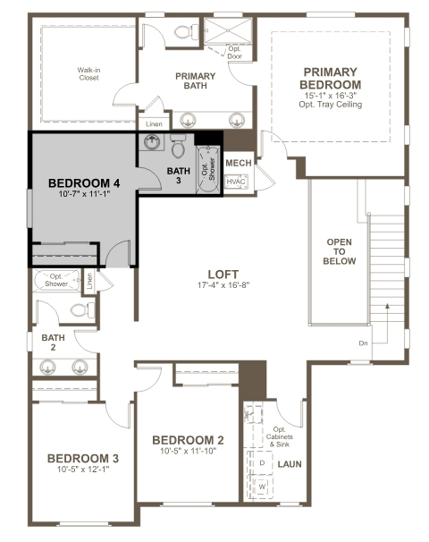 1909 Gorman Avenue Se, Albuquerque, NM 87106 - #3